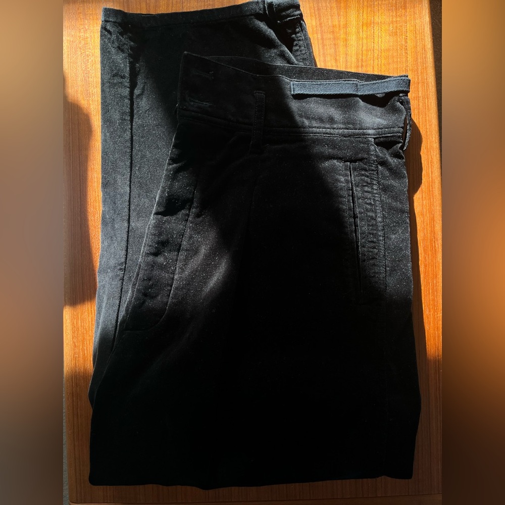 Chimala Trousers
